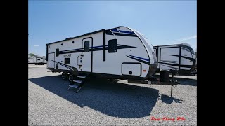 UpdatedThis is the Ideal Couples Trailer 12 Ton Truck Towable 2020 Crossroads Sunset Trail 253RB [upl. by Derfla]