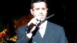 Yaakov Shwekey 101808 Part 1 [upl. by Laetitia]