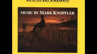 Mark Knopfler  Wild theme Local Hero [upl. by Aileve]