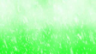 Blizzard  green screen effects  free use [upl. by Suiddaht]