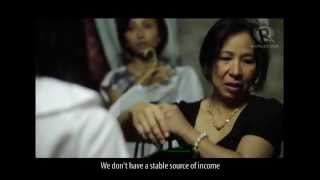 Para kay Mama A Rappler Documentary [upl. by Eran492]