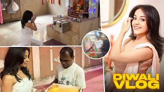 PRANK GONE WRONG 😱 SPREADING SMILES DIWALI FROM BOOTCAMP  A RAW VLOG [upl. by Uda]