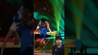 Indias Best Dancer S04  Dance Clip STEVE amp GURU RAKTIM Goan [upl. by Aicila951]