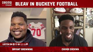 Buckeye Pro Day Results [upl. by Jenifer]