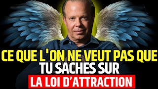 Manifestez la Vie Que Vous Voulez avec votre ESPRIT Loi dAttraction  Dr Joe Dispenza [upl. by Gebler260]