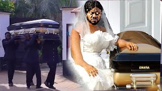 MY MOTHERS CORPSE FULL MOVIE  YUL EDOCHIE 2024 LATEST BLOCKBUSTER NOLLYWOOD MOVIE [upl. by Burgess833]