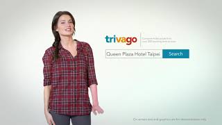 Trivago 2017 15quot CM HD [upl. by Uy]