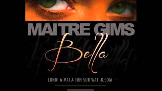 Maitre Gims Bella DJ Mast Mix [upl. by Lurline125]