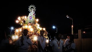 Del Pilar Replica Procession 2024 03 of 03 [upl. by Ennyroc]