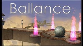 download game ballance  game ballance free  mediafire [upl. by Boonie]