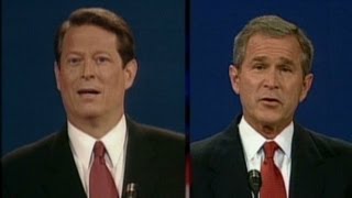 Best moments from presidential debates [upl. by Rehm984]