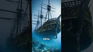 The Disappearance of the Franklin Expedition A Frozen Mystery history epichistory facts [upl. by Warwick]