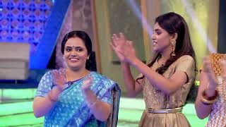 Didi No 1 Season 8  অভিনেত্রীর সাথে তাদের মায়ের জুটি  Full Ep 282  Rachana Banerjee  Zee Bangla [upl. by Acissj399]