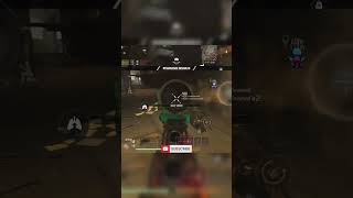 NEW WARZONE MOBILE SQUAD WIPE warzonemobile wz [upl. by Aisatal]