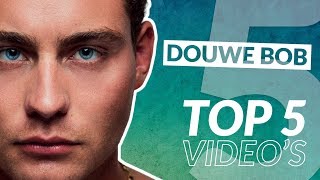 TOP 5  Douwe Bob  De beste clips [upl. by Sascha]