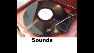 Record Scratch Sound Effects All Sounds [upl. by Fin207]