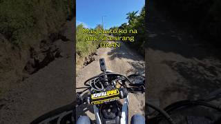 Honda crf150L offroad adventure hondacrf150l offroad [upl. by Riocard682]