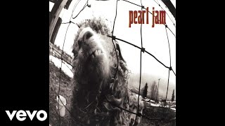 Pearl Jam  Elderly Woman Behind the Counter in a Small Town Official Audio [upl. by Sirois912]