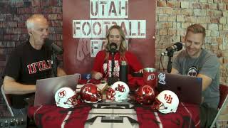 UTAH vs USC UTAH vs UCLA recap [upl. by Disario]