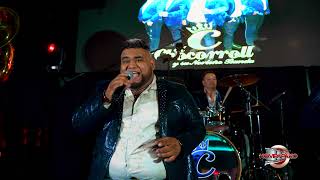 El Chocorroll Y Su Norteño Banda Popotitos La Plaga Noa Noa La Bamba En Vivo 4K 2021 [upl. by Anamuj]