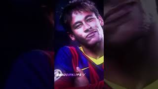 Neymar Jr edit shorts edits dootball neymar [upl. by Ahsilat]