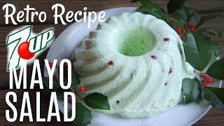 Orange Creamsicle Jello Salad 🍊 Easy 5 Ingredient Recipe [upl. by Kele]