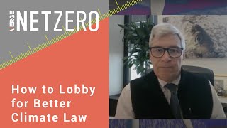 Senator Sheldon Whitehouse How to Lobby for Better Climate Law [upl. by Murry]