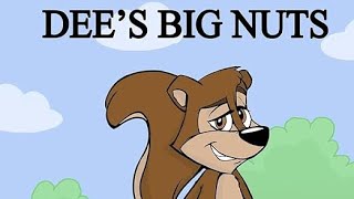 Reacting to Dee’s Big Nuts  REALLY WEIRD BOOK  Harper Reacts 1 [upl. by Okoyik952]