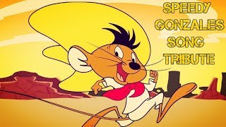 Speedy Gonzales Tribute HD [upl. by Assirak459]