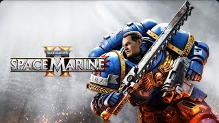 Warhammer 40000 Space Marine 2 S2030 R20 K14 D7 A9 [upl. by Ahsirek]