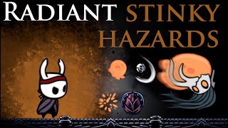 Radiant Lost Kin  Hazardous charms only No nailspells [upl. by Meda]