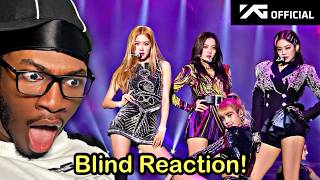 MY FIRST TIME WATCHING BLACKPINK quotSOLO  DDUDU DDUDU  FOREVER YOUNGquot KPOP [upl. by Robbins]