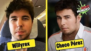 7 Youtubers Famosos Que Fueron Clonados al Nacer  DeToxoMoroxo [upl. by Bonn639]