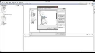 Java Networking  1  Setting Up [upl. by Nivra]