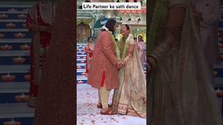 Anant Ambani wedding dance osm video video wedding viralmusic reels love viralsong song [upl. by Grimona]