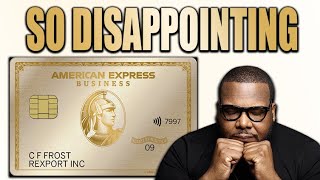 Amex White Gold Card UNBOXING  In Person HONEST Review [upl. by Zadack13]