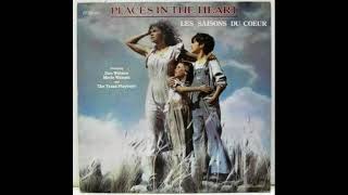 Places In The Heart Soundtrack  by Howard Shore  full LP version [upl. by Antonin314]