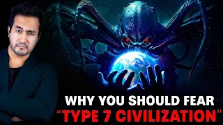 Why You Should Fear TYPE7 CIVILIZATION [upl. by Refinnaj]