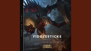 Fiddlesticks the Harbinger of Doom [upl. by Aened]