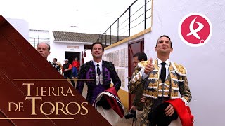 Lo que no se vio de la Feria de Olivenza  Tierra de Toros [upl. by Timmy]