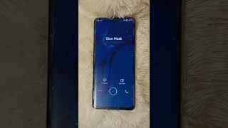 Huawei P30 Pro Call [upl. by Elleoj]