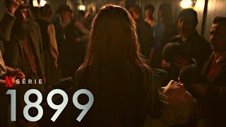 1899  Trailer  Netflix 2022 [upl. by Onitram]