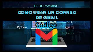 1 Como usar el correo de gmail [upl. by Carolann]