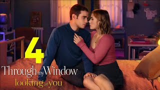 Through My Window 4 Trailer First Look 2024 Everything We Know About [upl. by Renelle]