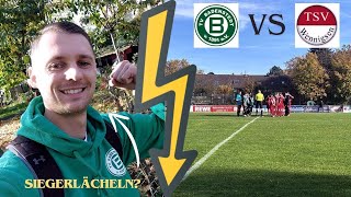 Spektakel TV Badenstedt VS TSV Wenigsen I Highlights [upl. by Nolita793]