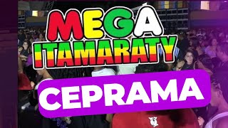 MEGA ITAMARATY [upl. by Agnes]