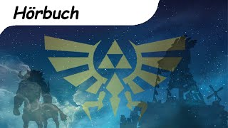 Zelda gute Nacht Geschichten  Der Leune Hyrule Stories [upl. by Sandie]