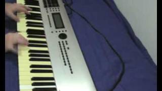 Kawai K5000S sounds part 1 of 4  Additive Synthsizer [upl. by Ginny]