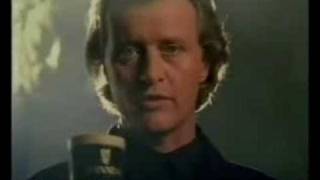 Guinness Ad featuring Rutger Hauer [upl. by Nylaehs]