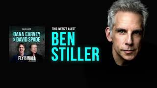 Ben Stiller  Full Episode  Fly on the Wall with Dana Carvey and David Spade [upl. by Zea575]